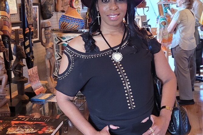 Soul of New Orleans City Tour: Enslavement to Modern Day Culture - What $55 gets you