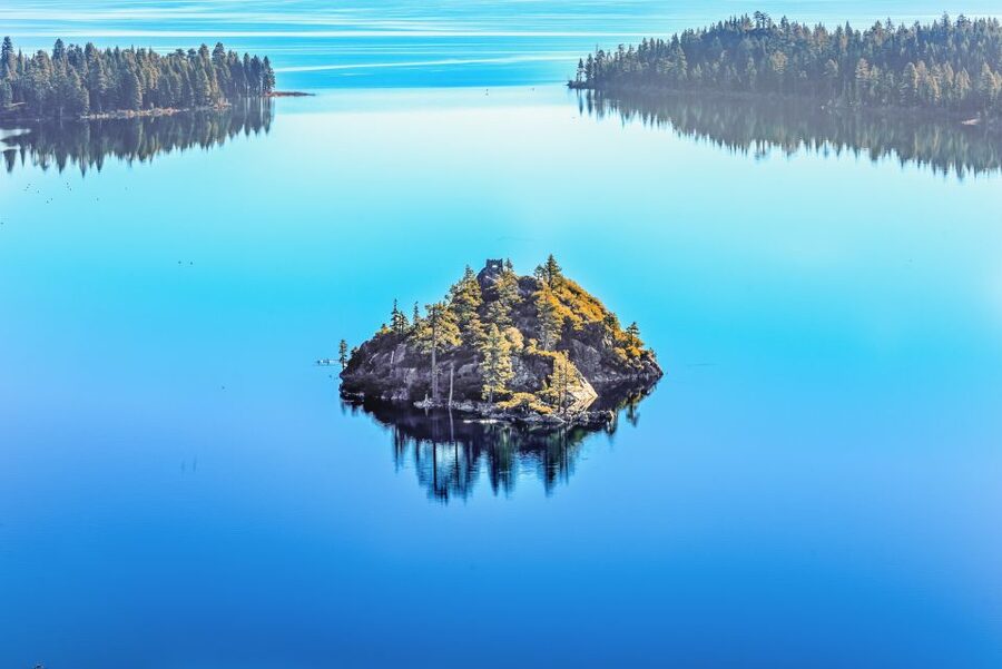 South Lake Tahoe: Sightseeing Cruise of Emerald Bay - What you get to eat and drink onboard