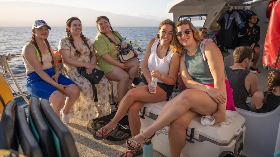 South Maui: Molokini & Turtle Town Snorkeling Tour with Meal - Practical details that can save you trouble
