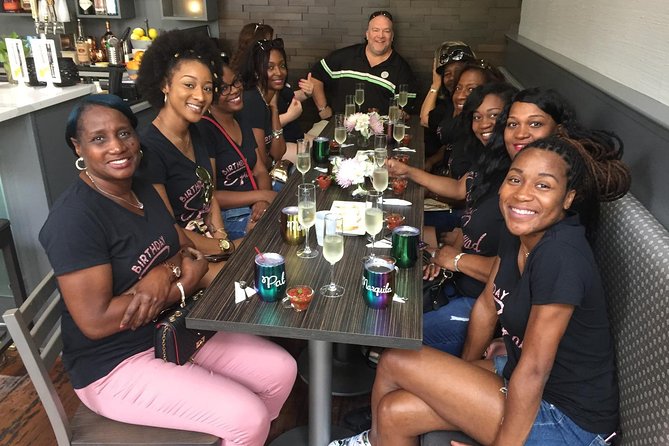 Southern Flavors Food, Pub Crawl, and History Walking Tour - Dietary needs, weather, and comfort