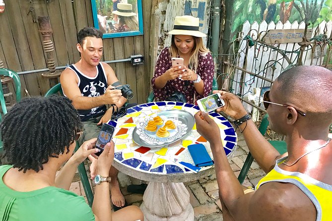 Southernmost Food & Cultural Walking Tour by Key West Food Tours - Why this tour works as a first taste of Key West