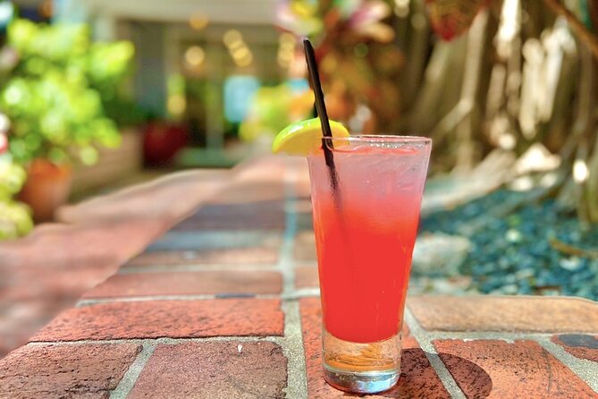 Southernmost Food & Cultural Walking Tour by Key West Food Tours - The Speakeasy Inn and Rum Bar