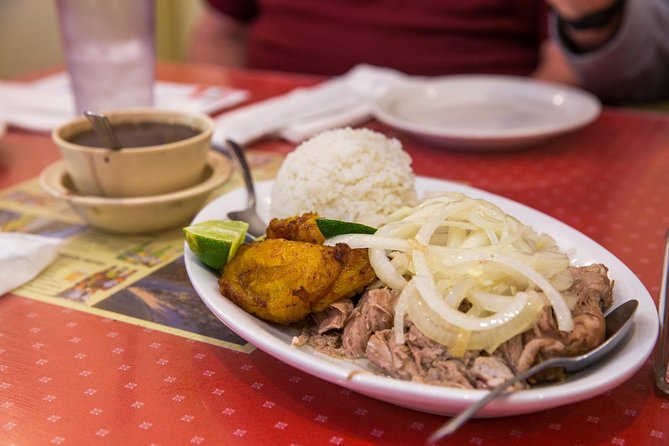 Southernmost Food & Cultural Walking Tour by Key West Food Tours - Starting at El Siboney on Catherine Street
