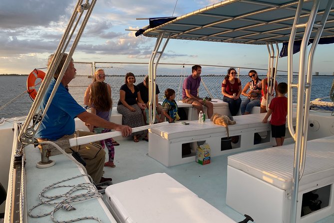 Southwest Florida Sunset Sail - Is $70 a Fair Price?