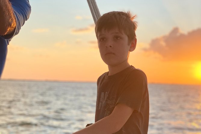 Southwest Florida Sunset Sail - Practical Details That Matter