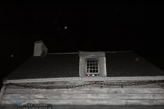 St. Augustine Ghost Tour: A Ghostly Encounter - The guides shape the whole experience