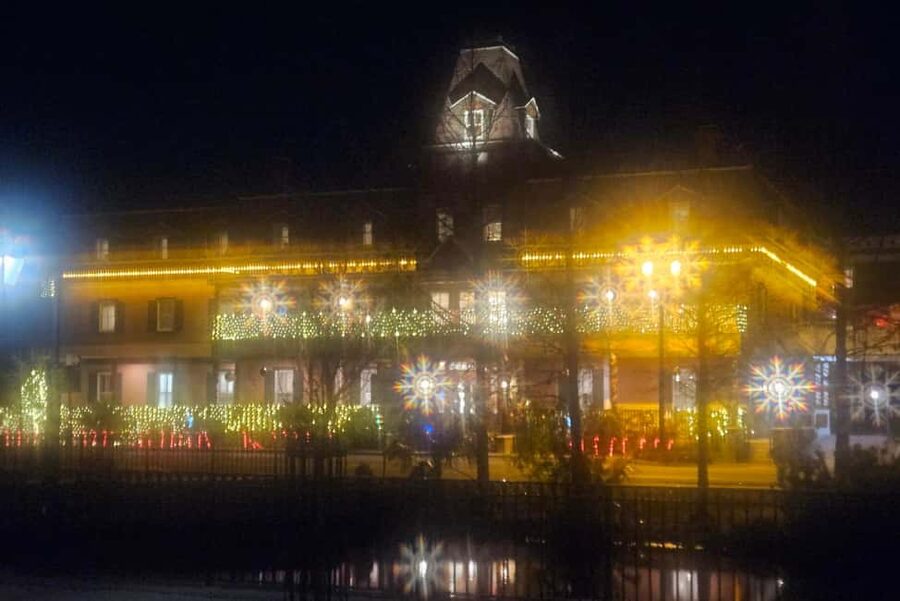 St Augustine: Nights of Lights Trolley Tour - Is $81 a fair price for your group?