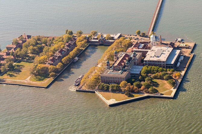 Statue of Liberty and Ellis Island Tour: All Options - Key points to know before you book