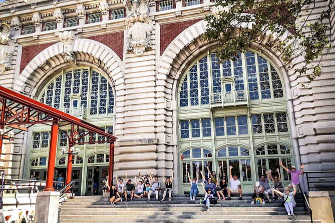 Statue of Liberty and Ellis Island Tour: All Options - Is $69 a fair price?