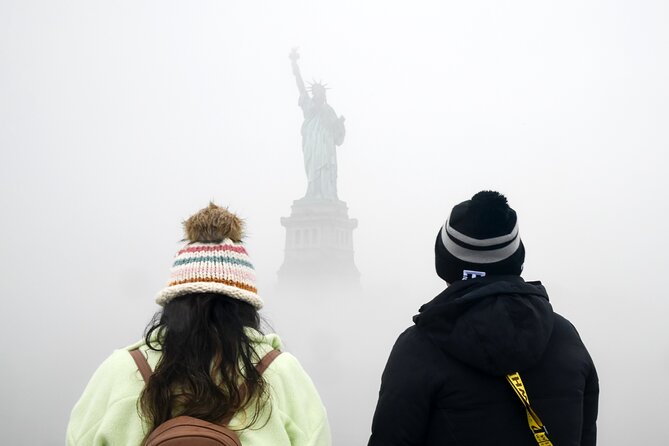 Statue of Liberty & NYC Skyline Cruise - Freedom Liberty Tour - Price, timing, and the real value