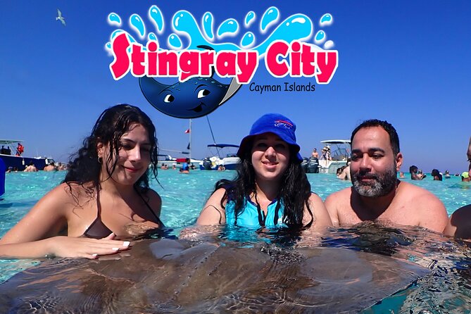 Stingray City and Starfish Experience with Coral Reef Snorkeling - Why Stingray City is worth making the trip