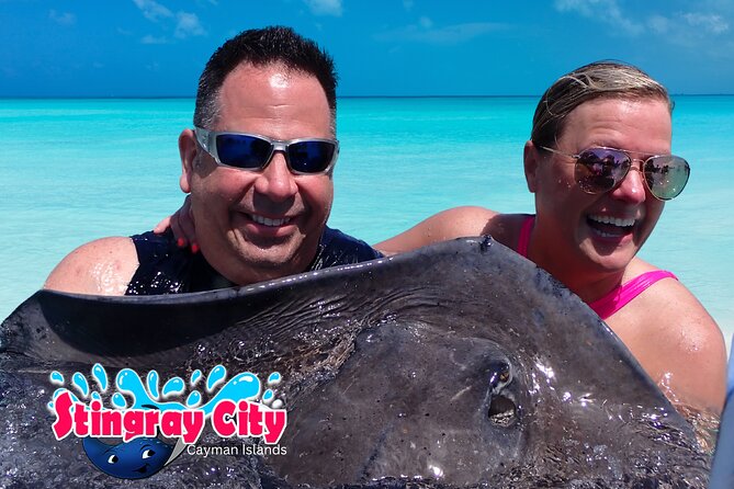 Stingray City and Starfish Experience with Coral Reef Snorkeling - Coral Gardens: a short look at reef life