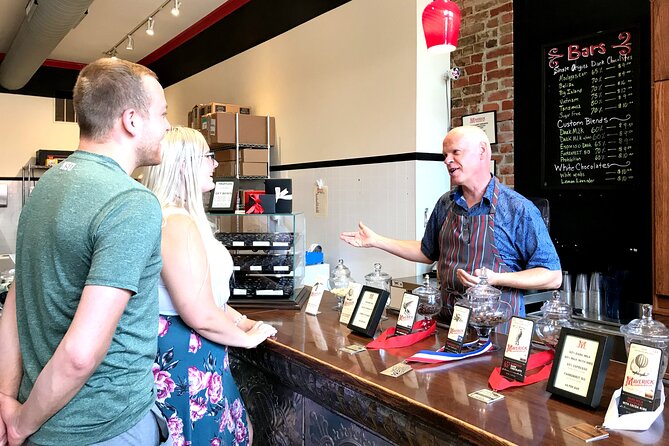 Streetcar Food Tour and Findlay Market with Riverside Food Tours - Guides are the human center of the afternoon