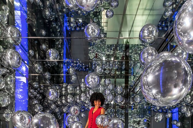 SUMMIT One Vanderbilt Experience Ticket - What SUMMIT One Vanderbilt actually is