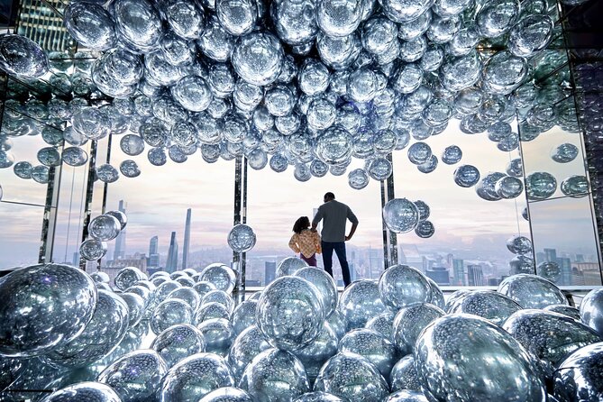 SUMMIT One Vanderbilt Experience Ticket - Who will enjoy SUMMIT most