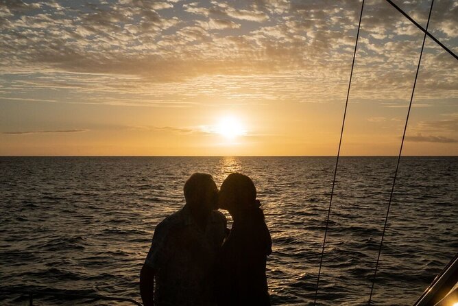 Sunset and Manta Ray Snorkel Adventure - How the crew shapes the experience