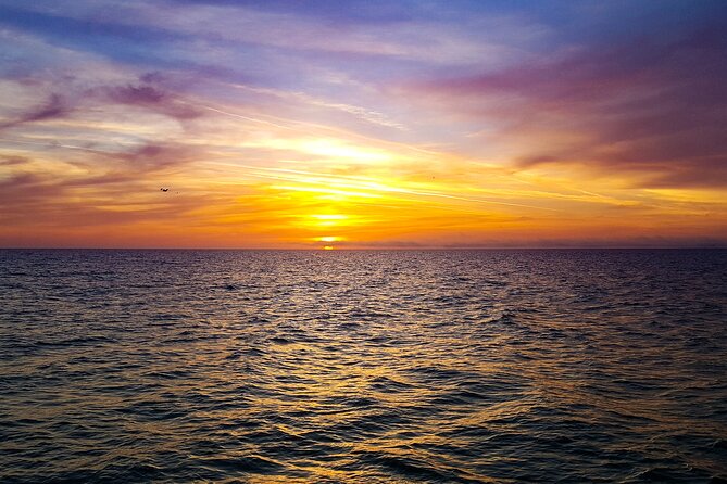 Sunset Celebration Cruise on Tropics Boat Tours - Is $37.15 a good price?