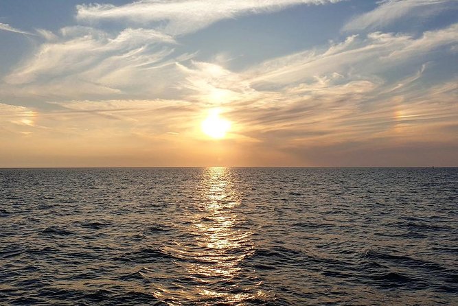 Sunset Celebration Cruise on Tropics Boat Tours - What to bring and how to make the ride better