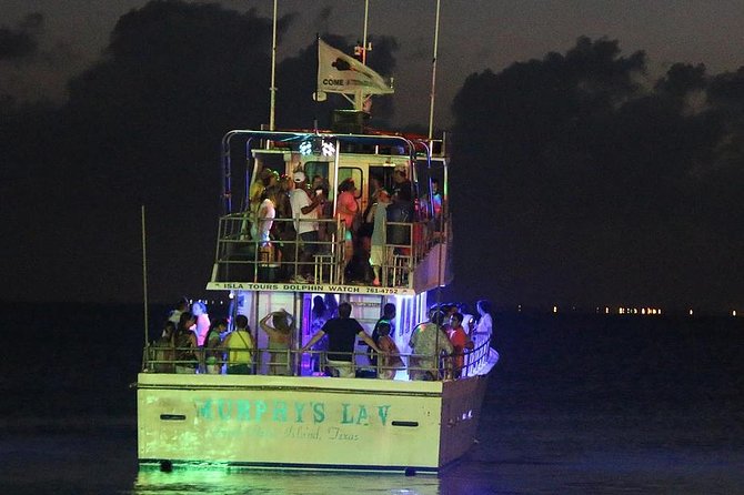 Sunset Dolphin Watch Tour - Why this 90-minute sunset cruise works so well