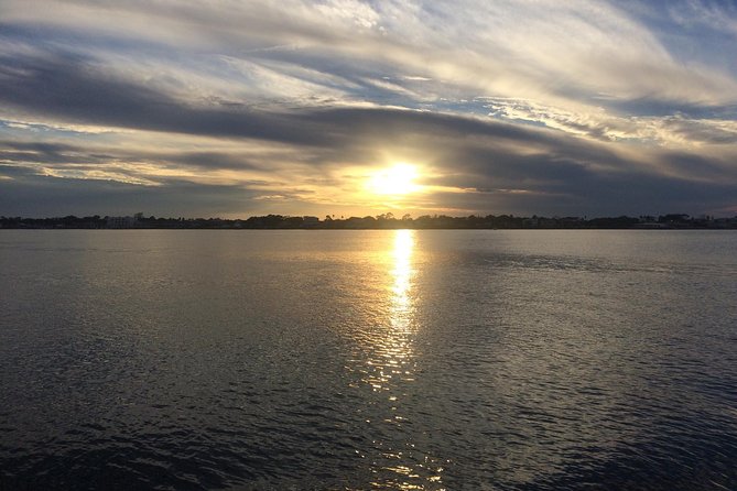 Take a Scenic Boat Ride in St. Augustine - Price, timing, and the parking problem