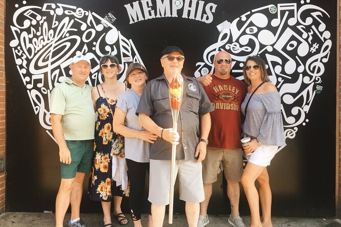 Taste of Downtown Memphis Food Tour - Why this tour works as a first taste of Memphis