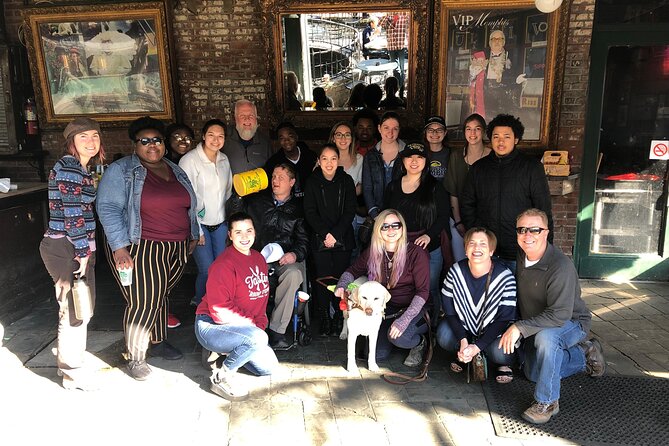 Taste of Downtown Memphis Food Tour - What makes the experience memorable