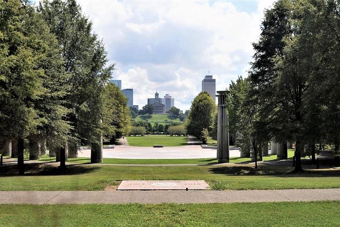 Taste of Nashville Food & Sightseeing Tour - Nashville beyond Broadway