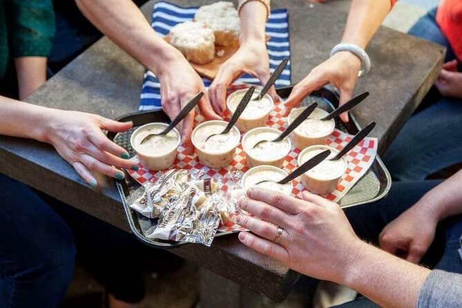 Taste Pike Place Walking Food Tour - Local produce and the value of meeting vendors