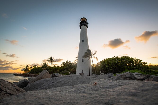 The Dark Side of Key West Ghost Tour - A darker walk through Old Town Key West