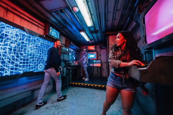 The Escape Game at the French Quarter in New Orleans - Quick Takeaways