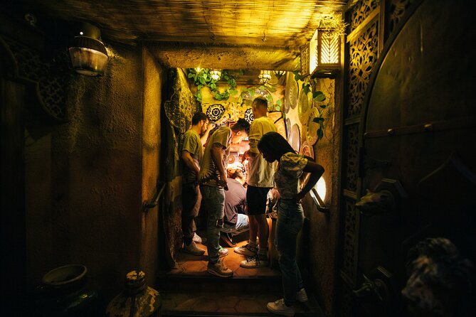 The Escape Game Cincinnati: 60-Minute Adventures at The Banks - Getting there and planning around The Banks