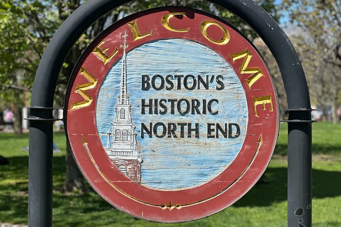 The Full Revolutionary Story Epic Small Group Boston Walking Tour - Old City Hall, Franklin, and the Old State House