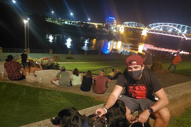 The Ghosts of Nashville Night-Time Walking Tour - The history makes the ghost stories work