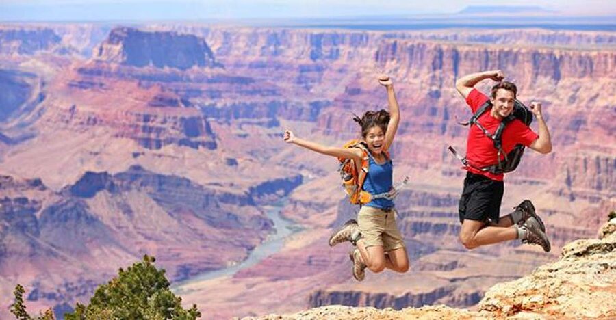 The Grand Canyon Classic Tour From Sedona, AZ - Why this Sedona day trip works well