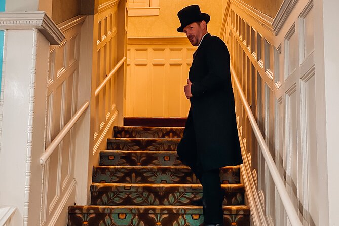 The Haunted Ghost Bus Tour in San Antonio - Is it genuinely scary?
