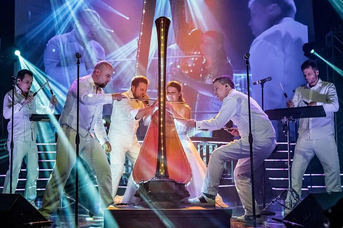 The Haygoods: Branson's Most Popular Show - What kind of Branson show is this?