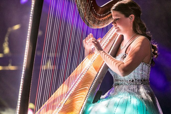 The Haygoods: Branson's Most Popular Show - How much musical talent will you see?