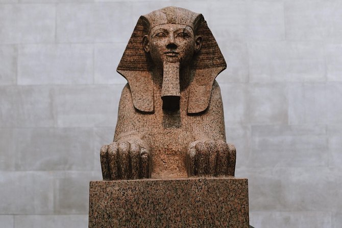 "The Met" Metropolitan Museum of Art Exclusive Guided Tour - Pop culture and the museum’s changing idea of art