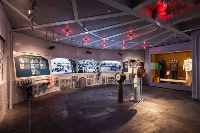 The National WWII Museum Campus Pass plus 4-D Film - Should you book the Campus Pass plus 4D Film?