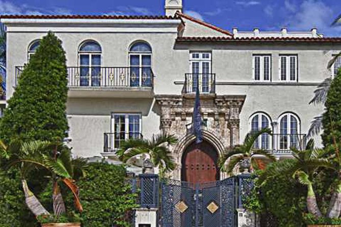 The Official Art Deco Walking Tour by The Miami Design Preservation League - Why Miami Beach’s Art Deco deserves a guided look