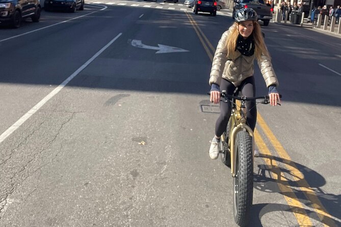 The Original Music City Electric Bicycle Guided City Tour 16miles - Edgehill, Music Row, and the City’s Music Identity