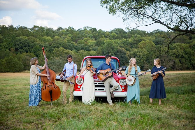 The Petersens at The Little Opry Theatre in Branson - Is $47.50 good value for Branson?
