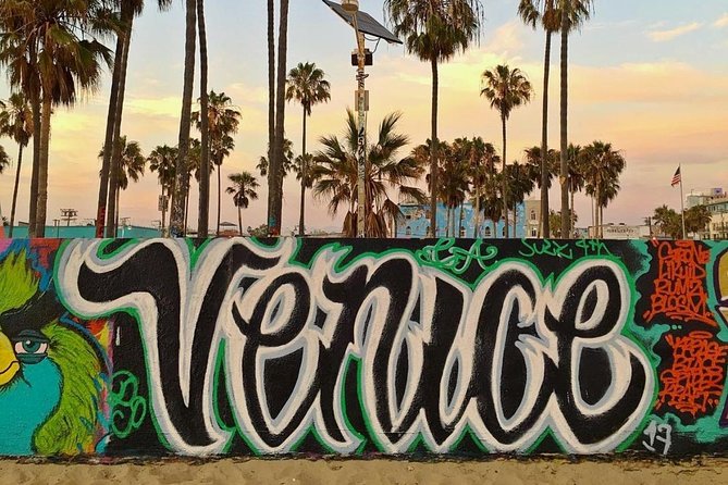 The Ultimate LA Tour: Full Day Sightseeing Tour On Electric Bike - Why this is one of LA’s most useful sightseeing rides