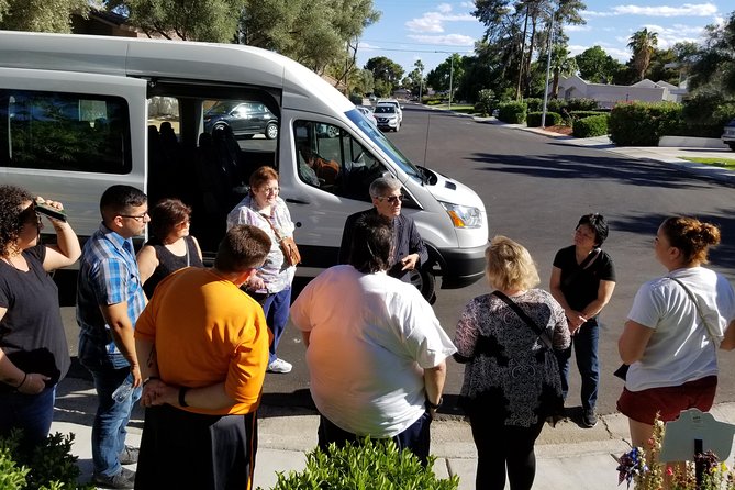 The Vegas Mob Tour - Price and the question of value