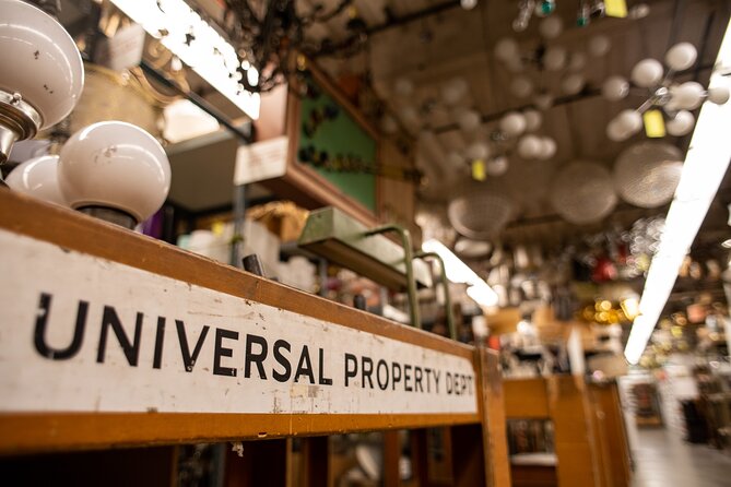 The VIP Experience at Universal Studios Hollywood in California - Super Nintendo World and Mario Kart