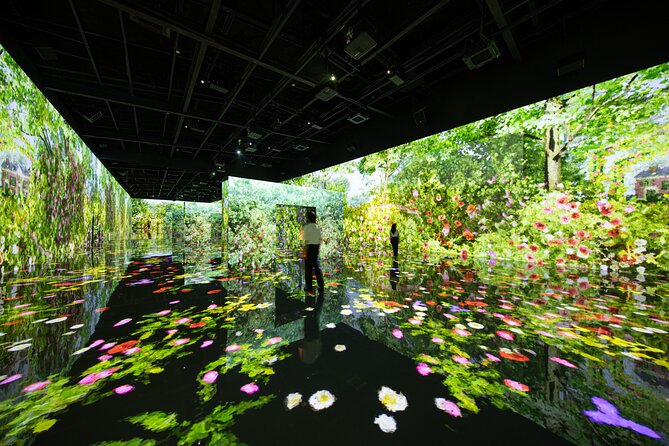 Ticket for ARTE Museum Las Vegas - Interactive Art for Children and Curious Adults