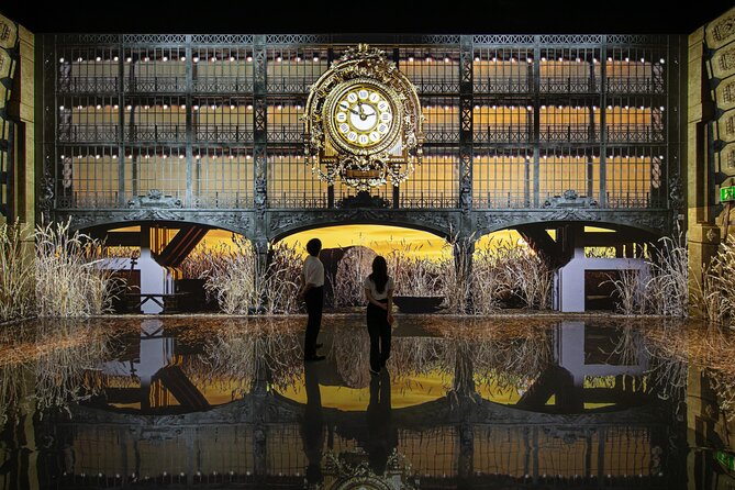 Ticket for ARTE Museum Las Vegas - The First Rooms: Flowers, Light, and Lanterns