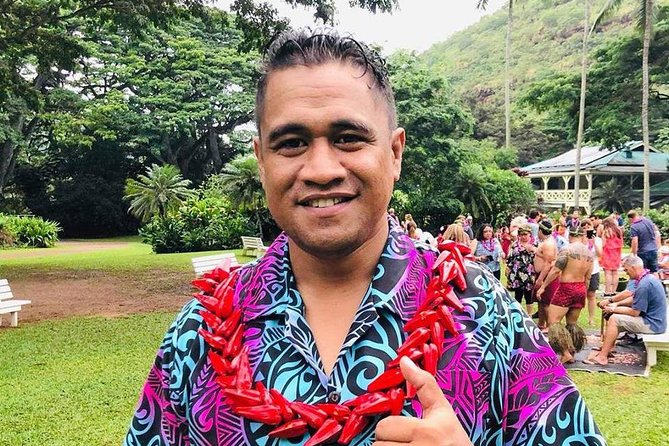 Toa Luau at Waimea Valley, Oahu - Key points at a glance
