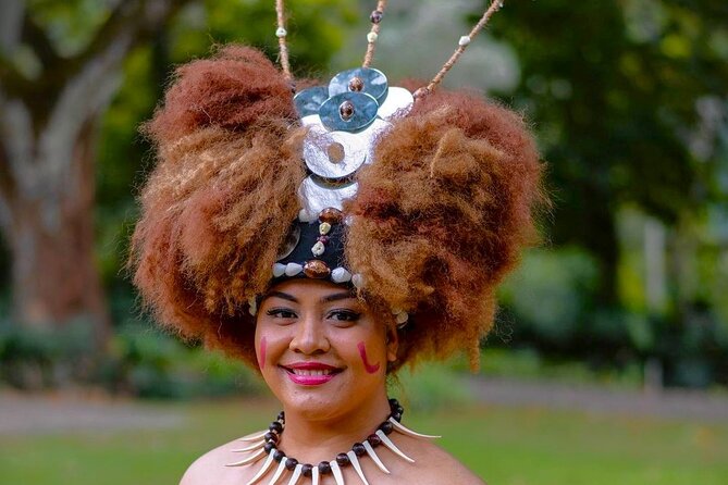 Toa Luau at Waimea Valley, Oahu - Why Waimea Valley changes the usual luau formula