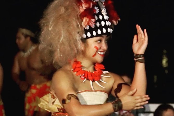 Toa Luau at Waimea Valley, Oahu - Dinner, drinks, and the value of the $133 ticket